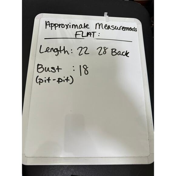 Cloth & Stone Blue Chambray Denim Button Down Shirt Women's Size X-Small XS - Picture 8 of 9